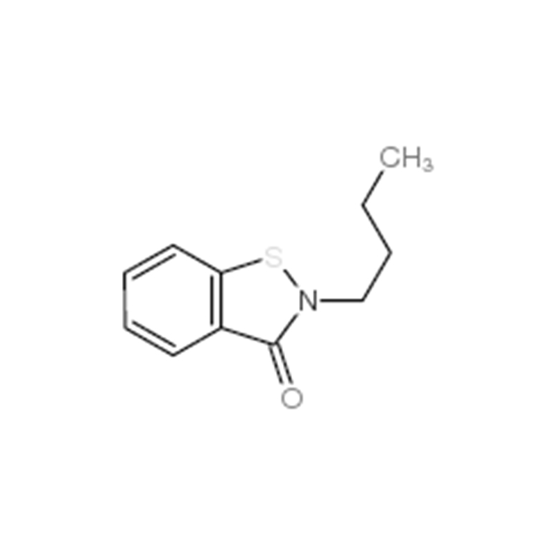 2-丁基-1,2-苯并異噻唑啉-3-酮 BBIT 